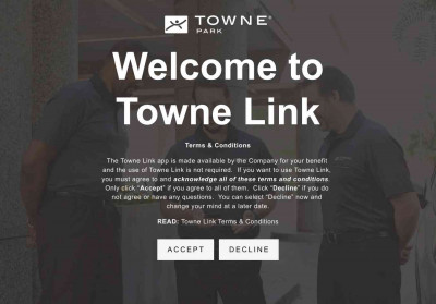 Your Mobile First Towne Park Community Your Mobile First Towne Park Community
