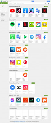 Workday - Apps on Google Play Workday - Apps on Google Play
