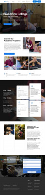 Career Connect: A Great Career Resource - Broadview College Career Connect: A Great Career Resource - Broadview College