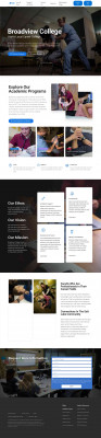 Career Connect: A Great Career Resource - Broadview College Career Connect: A Great Career Resource - Broadview College