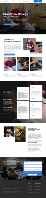 Career Connect: A Great Career Resource - Broadview College Career Connect: A Great Career Resource - Broadview College