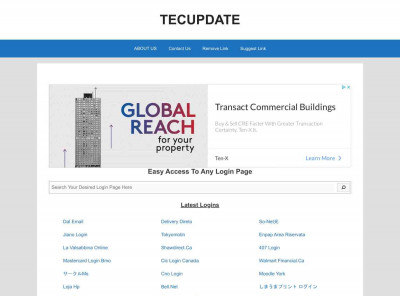 Tstc Portal - - TECUPDATE Tstc Portal - - TECUPDATE