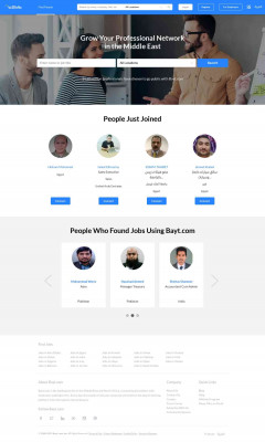 Yaseen Rahhal - Bayt.com People Yaseen Rahhal - Bayt.com People