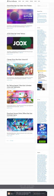 My Zija.com | Amarta Karya My Zija.com | Amarta Karya