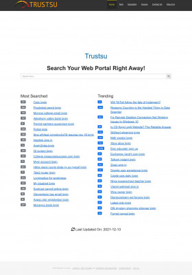 Zija login page - Trustsu Zija login page - Trustsu