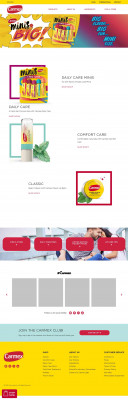 Carmex Lip Balm, Moisturizer, Cold Sore Treatment and Lip ... Carmex Lip Balm, Moisturizer, Cold Sore Treatment and Lip ...