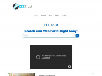 Testplays Com Login - Find Official Portal - CEE-Trust Testplays Com Login - Find Official Portal - CEE-Trust