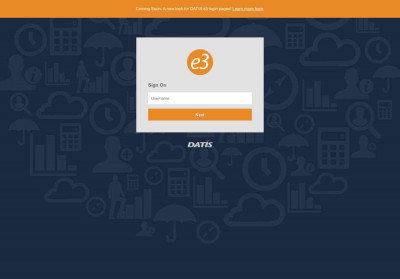 e3 - Password Recovery e3 - Password Recovery