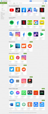 PowerSchool Mobile - Apps on Google Play PowerSchool Mobile - Apps on Google Play
