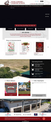 Web-Based Report Cards - News and Announcements - Web-Based Report Cards - News and Announcements -