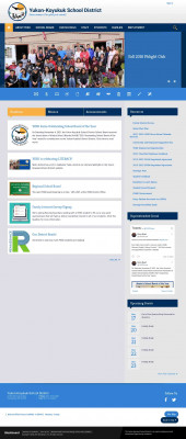 PowerSchool / How to Create Your Parent Account - Yukon ... PowerSchool / How to Create Your Parent Account - Yukon ...
