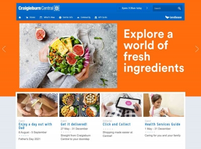 HR Block - Craigieburn Central HR Block - Craigieburn Central