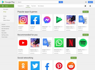 Android Apps by TestPlay on Google Play Android Apps by TestPlay on Google Play