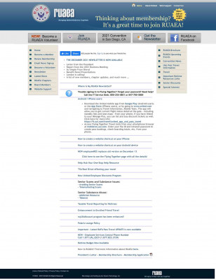 Useful links for retirees of United Airlines and Continental ... Useful links for retirees of United Airlines and Continental ...