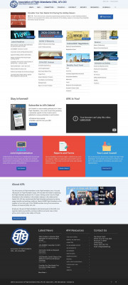 Useful Web Sites - AFA United Useful Web Sites - AFA United