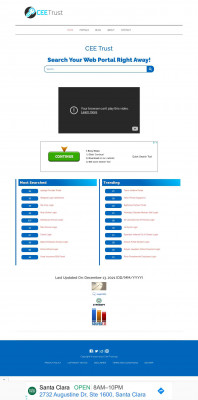Dot Expressway Sign In - Find Official Portal - CEE-Trust Dot Expressway Sign In - Find Official Portal - CEE-Trust