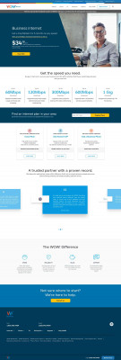 REFERENCE GUIDE - WOW! Business REFERENCE GUIDE - WOW! Business