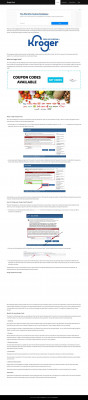 Kroger Feed @ Feed.kroger.com - Employee Login Portal Kroger Feed @ Feed.kroger.com - Employee Login Portal