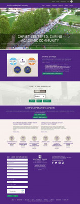 Southwest Baptist University: Christian College in Missouri Southwest Baptist University: Christian College in Missouri