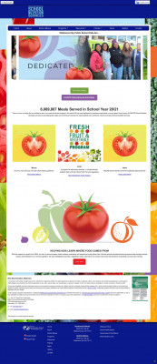 Oklahoma City Public Schools- School Nutrition Oklahoma City Public Schools- School Nutrition