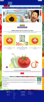 Mobile Menus App - Oklahoma City Public Schools- School ... Mobile Menus App - Oklahoma City Public Schools- School ...