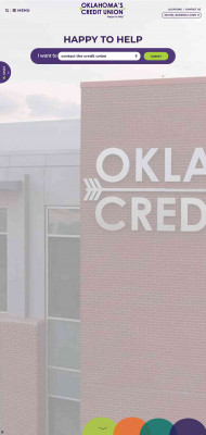 Oklahoma's Credit Union | Credit Union in OK | Banking & Loans Oklahoma's Credit Union | Credit Union in OK | Banking & Loans