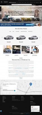Smart Service Menu | Mercedes-Benz of Oklahoma City Smart Service Menu | Mercedes-Benz of Oklahoma City