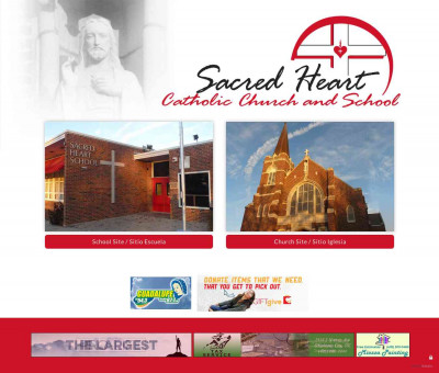 General Information – FAQ's - Sacred Heart Catholic Church General Information – FAQ's - Sacred Heart Catholic Church