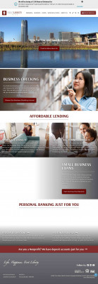First Liberty Bank OKC and Norman | Personal and Business ... First Liberty Bank OKC and Norman | Personal and Business ...