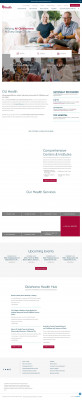 OU Health: Healthcare Services in Oklahoma OU Health: Healthcare Services in Oklahoma