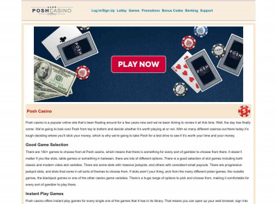 Test Driving Invitational Posh Casino Lobby | Join Now Test Driving Invitational Posh Casino Lobby | Join Now