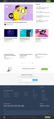 Highster Mobile Review: Is the App Relevant in 2021? - mSpy ... Highster Mobile Review: Is the App Relevant in 2021? - mSpy ...