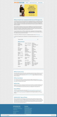 New Jersey Child Support Card Balance and Login - Eppicard ... New Jersey Child Support Card Balance and Login - Eppicard ...