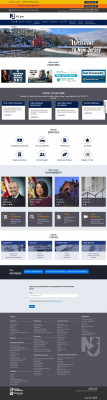 Questions and Answers About Direct Deposit - NJ.gov Questions and Answers About Direct Deposit - NJ.gov