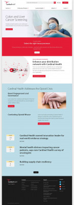 Login - Cardinal Health Login - Cardinal Health