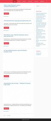 Myhr Cardinal Health Enterprise Login - My HR Employee ... Myhr Cardinal Health Enterprise Login - My HR Employee ...