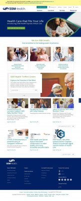 Employee Resources | SSM Health Employee Resources | SSM Health