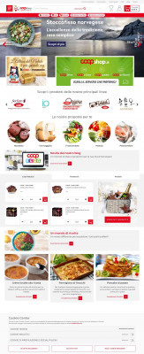 Homepage - Coop Shop Homepage - Coop Shop