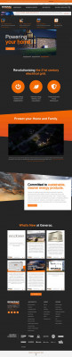 My Account Login - Generac Power Systems My Account Login - Generac Power Systems