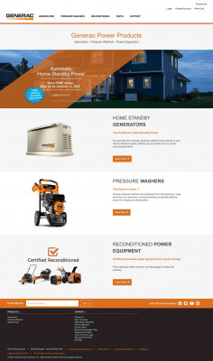 Login | Generac Power Products Login | Generac Power Products