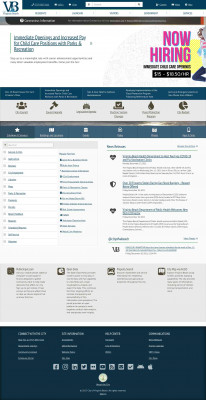 InSITE Self Service :: VBgov.com - City of Virginia Beach InSITE Self Service :: VBgov.com - City of Virginia Beach