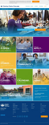How-Do-I-Forward-My-InSite-Email.pdf - Contra Costa College How-Do-I-Forward-My-InSite-Email.pdf - Contra Costa College