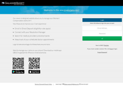 MYGBCLAIM MYGBCLAIM