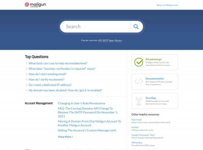 How do I login to Mailgun from Rackspace Cloud? How do I login to Mailgun from Rackspace Cloud?