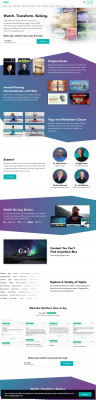 Streaming Online Yoga Videos | Gaia Streaming Online Yoga Videos | Gaia