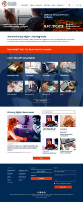 Talx Corporation | Privacy Rights Clearinghouse Talx Corporation | Privacy Rights Clearinghouse