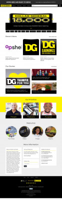 PR Contacts | Dollar General Newsroom PR Contacts | Dollar General Newsroom