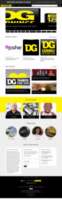 PR Contacts | Dollar General Newsroom PR Contacts | Dollar General Newsroom