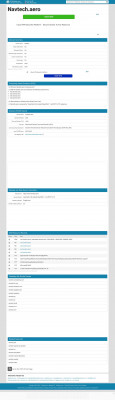 nfpau.Navtech.aero Website statistics and traffic analysis nfpau.Navtech.aero Website statistics and traffic analysis