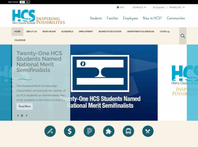 STEP-BY-STEP - Horry County Schools STEP-BY-STEP - Horry County Schools